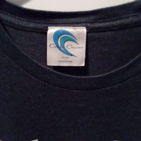 Ululani`s Shave Ice Shirt Maui Hawaii M - Picture 3 of 3